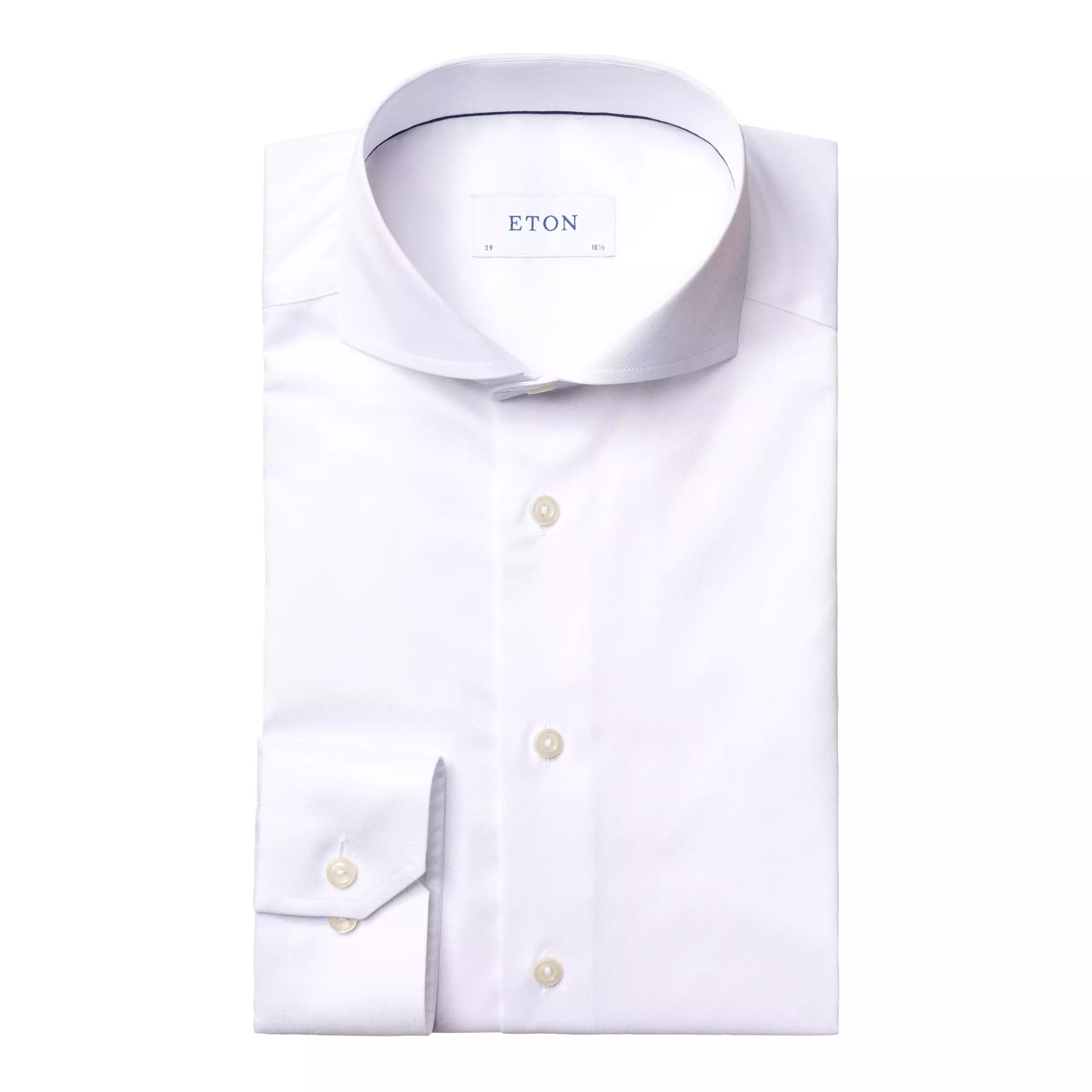 Slim Fit - Signature Twill Shirt