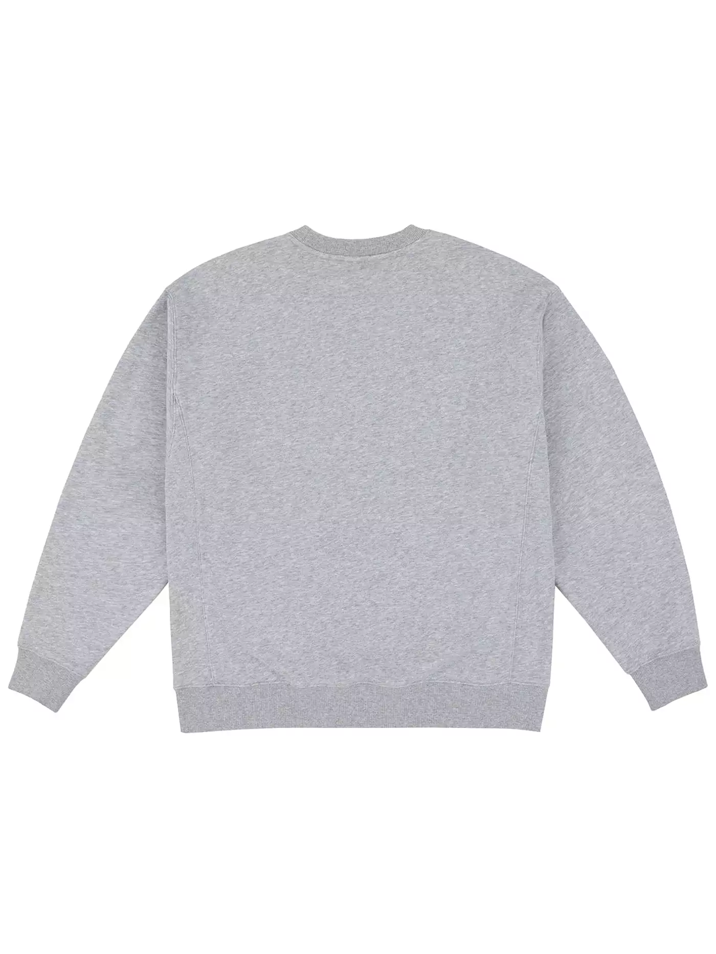 Small Heart Crewneck Sweatshirt