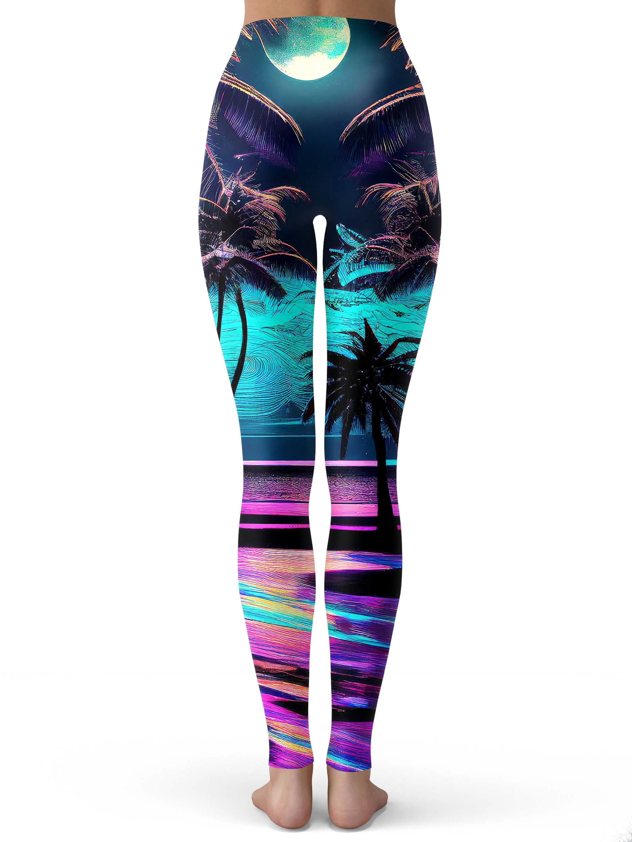 Spellbound Leggings