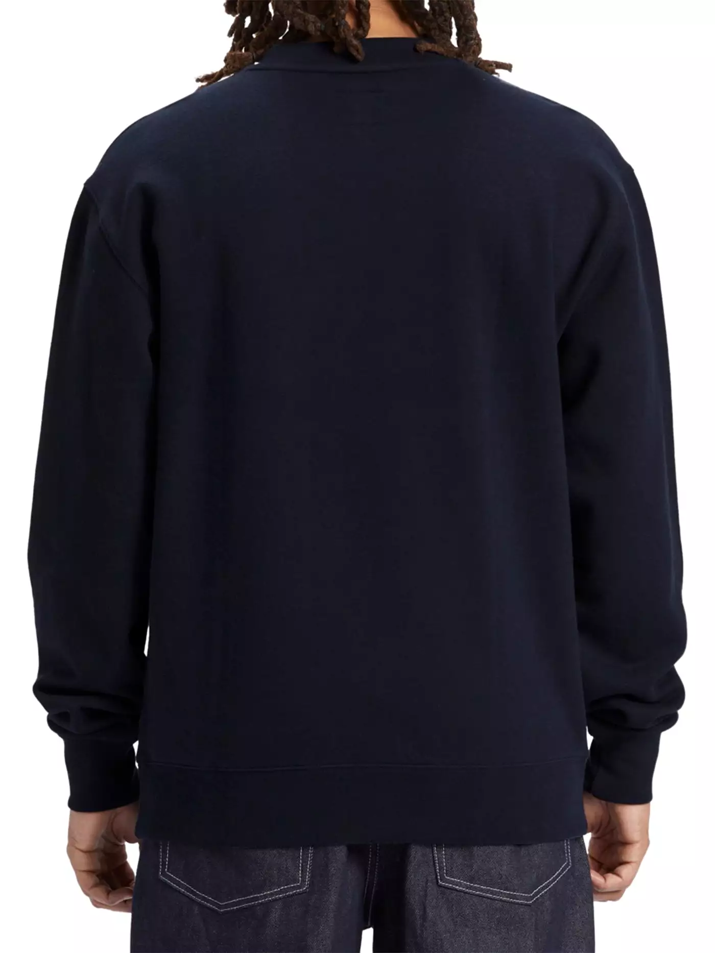 Static 94 Crewneck Sweatshirt