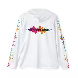 Synth Sorcerer UV EDM Hoodie