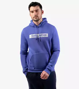 TECH HOODIE - BLUE