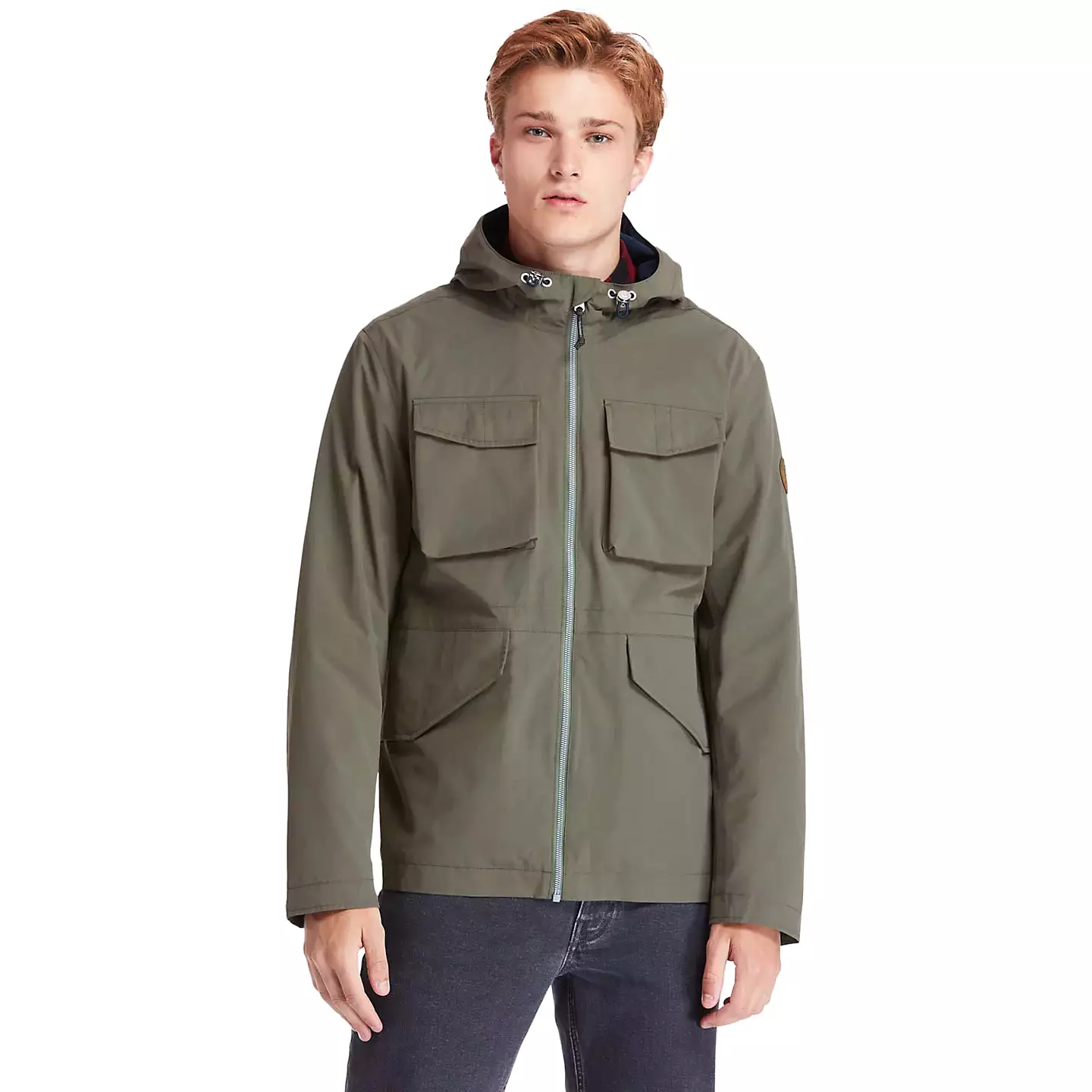 Timberland Men's 'Mount Redington' CLS Field Jacket