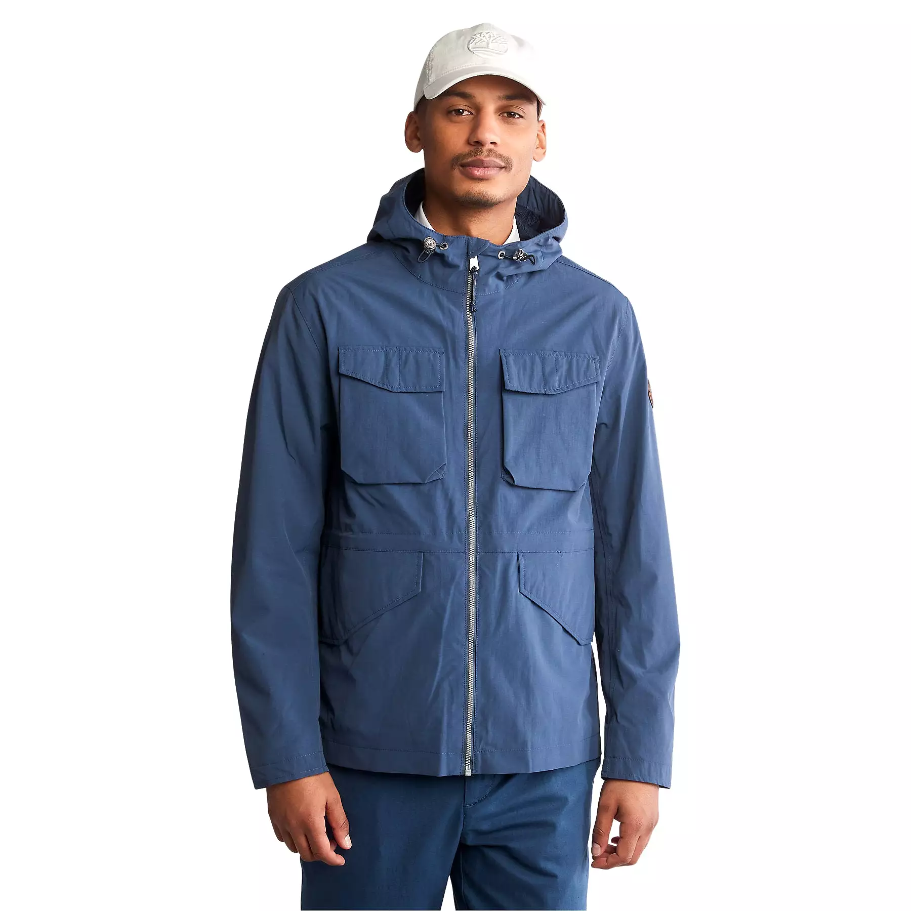 Timberland Men's 'Mount Redington' CLS Field Jacket