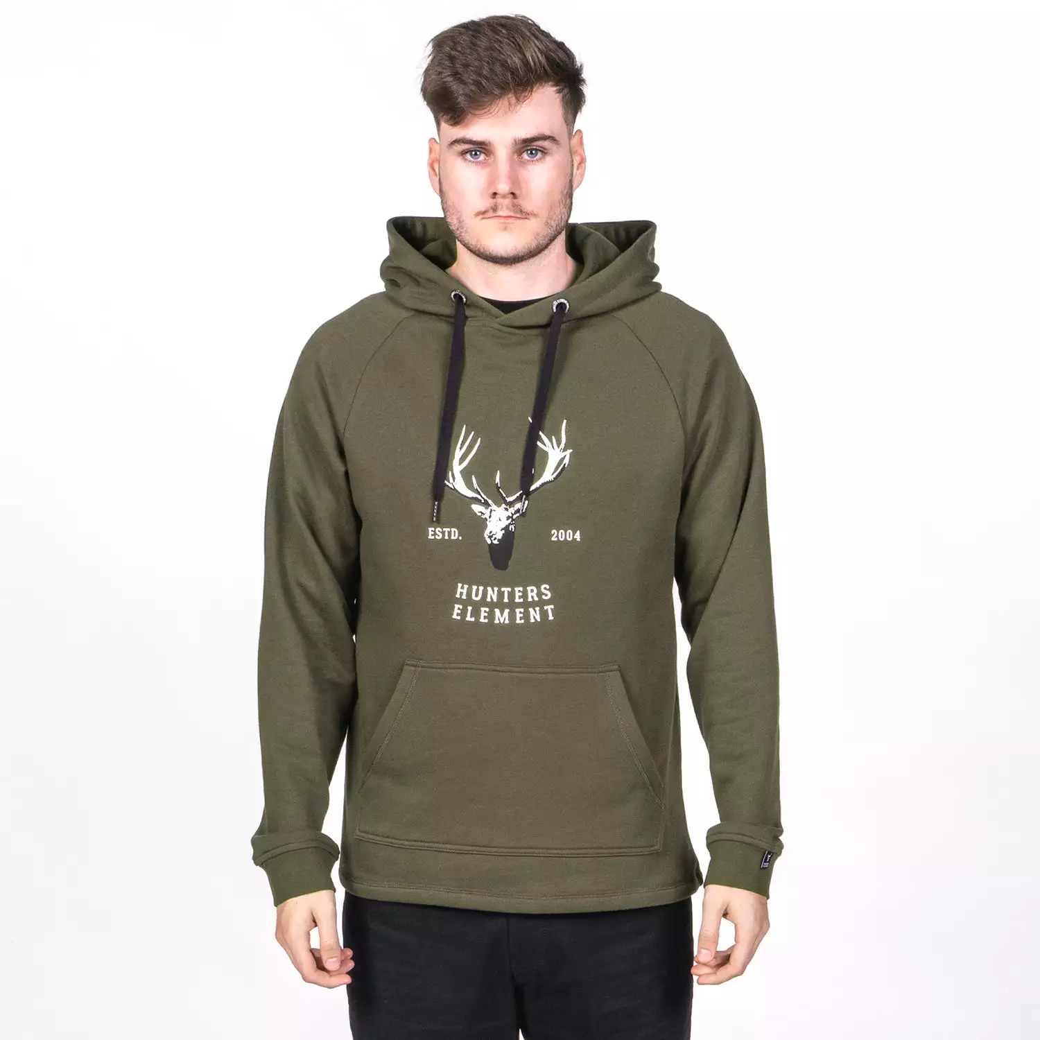 Trophy Mid Weight Hood