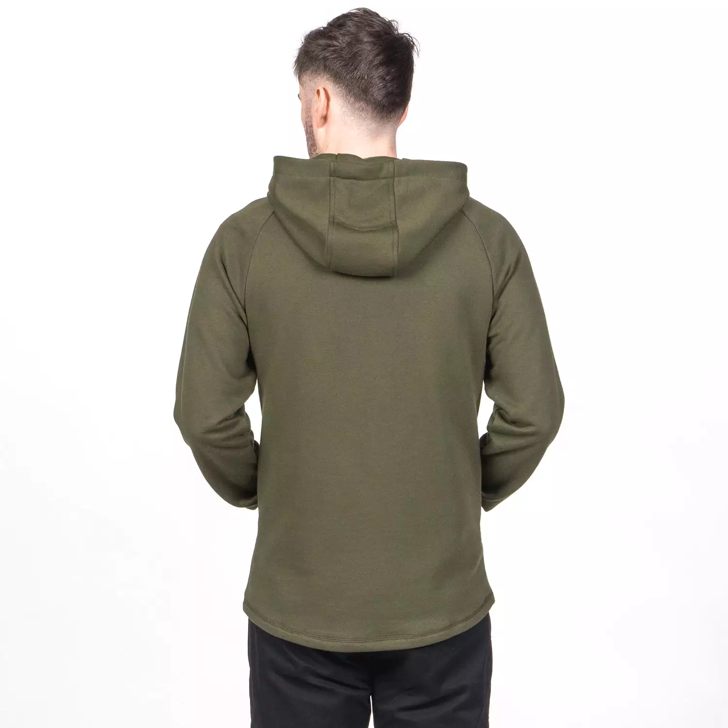 Trophy Mid Weight Hood