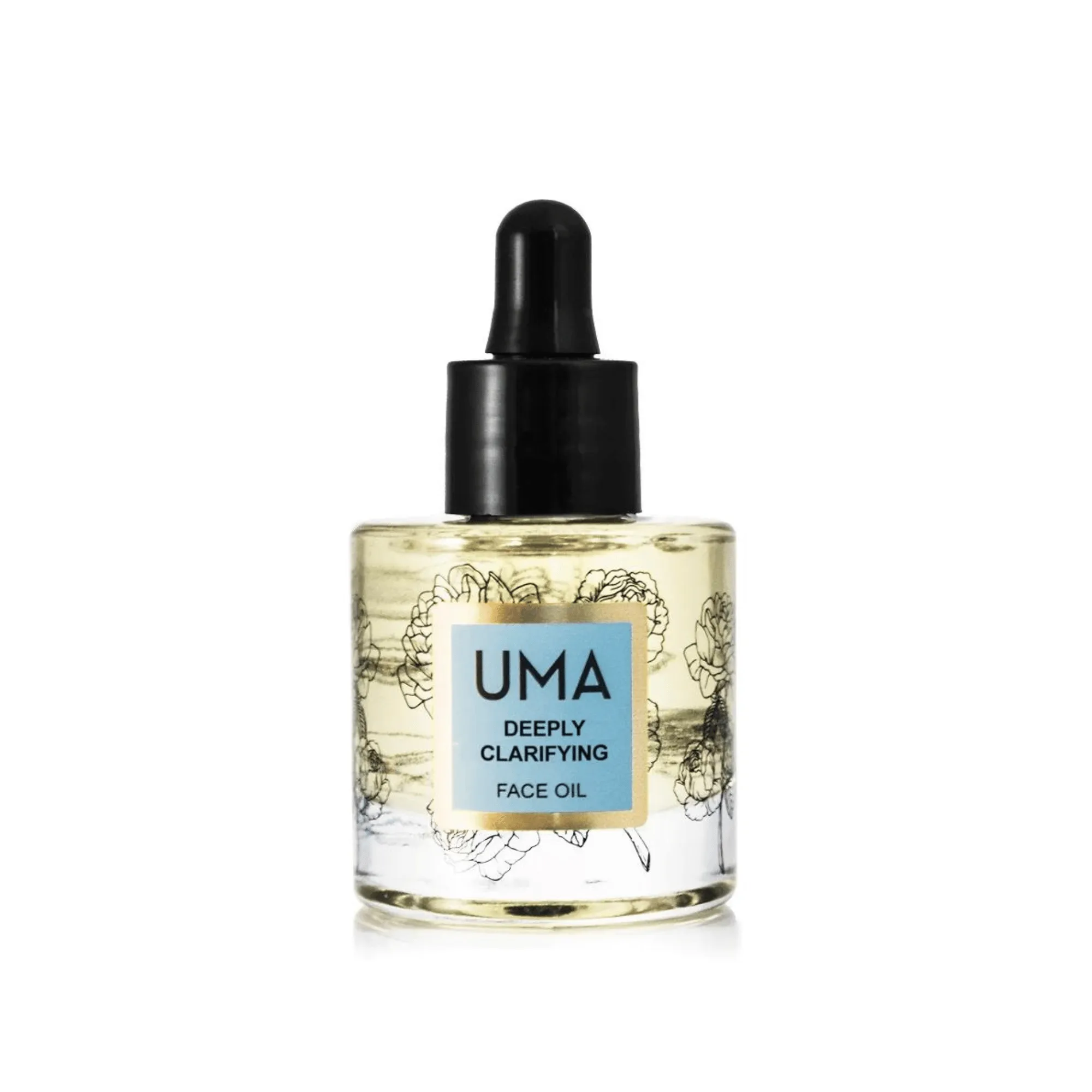 UMA Deeply Clarifying Face Oil