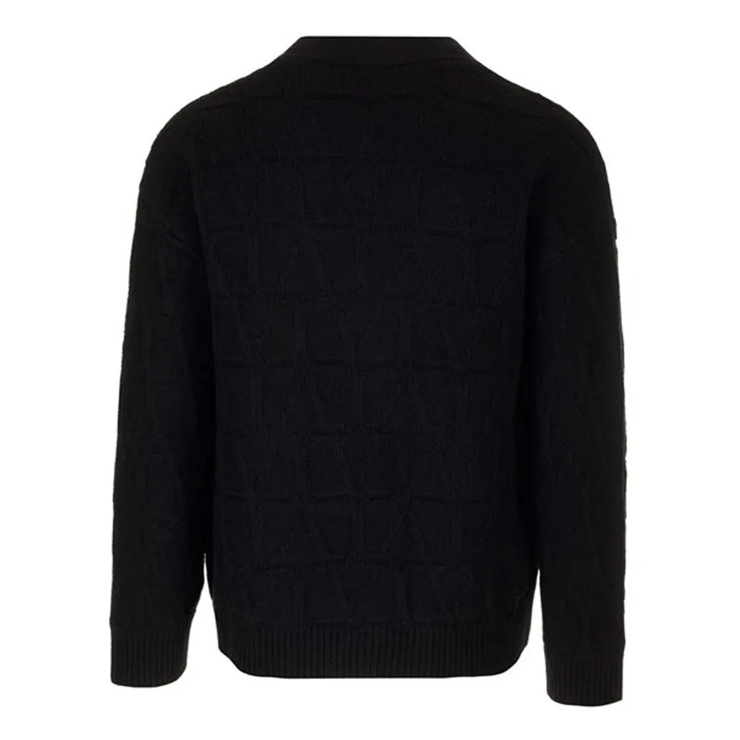 VALENTINO  |Wool Luxury Cardigans