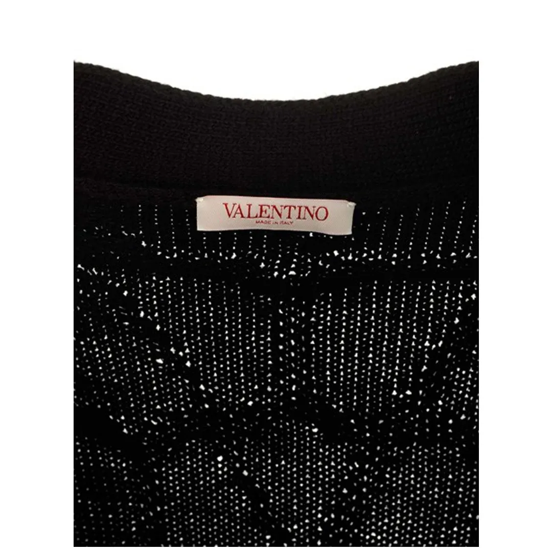 VALENTINO  |Wool Luxury Cardigans