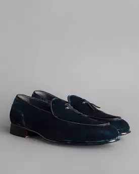 Vemero Velluto Loafer