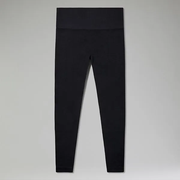 Women's Galbella Legging - Black