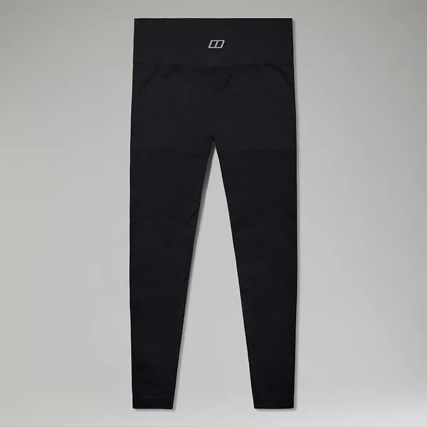 Women's Galbella Legging - Black