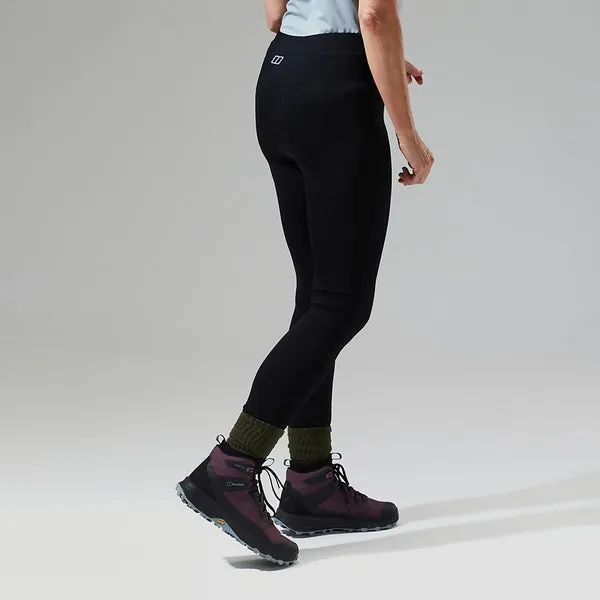 Women's Galbella Legging - Black