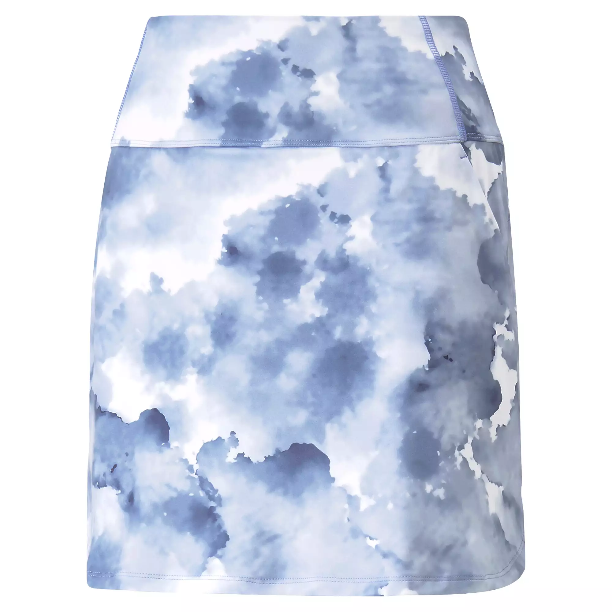 Women's PWRMESH Cloudy Golf Skirt