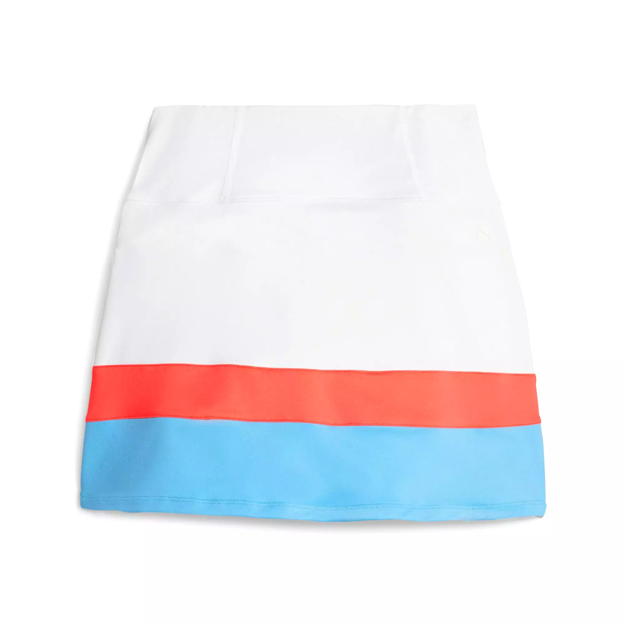 Women's PWRMESH Colorblock Golf Skirt