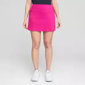 Women's PWRMESH Golf Skirt