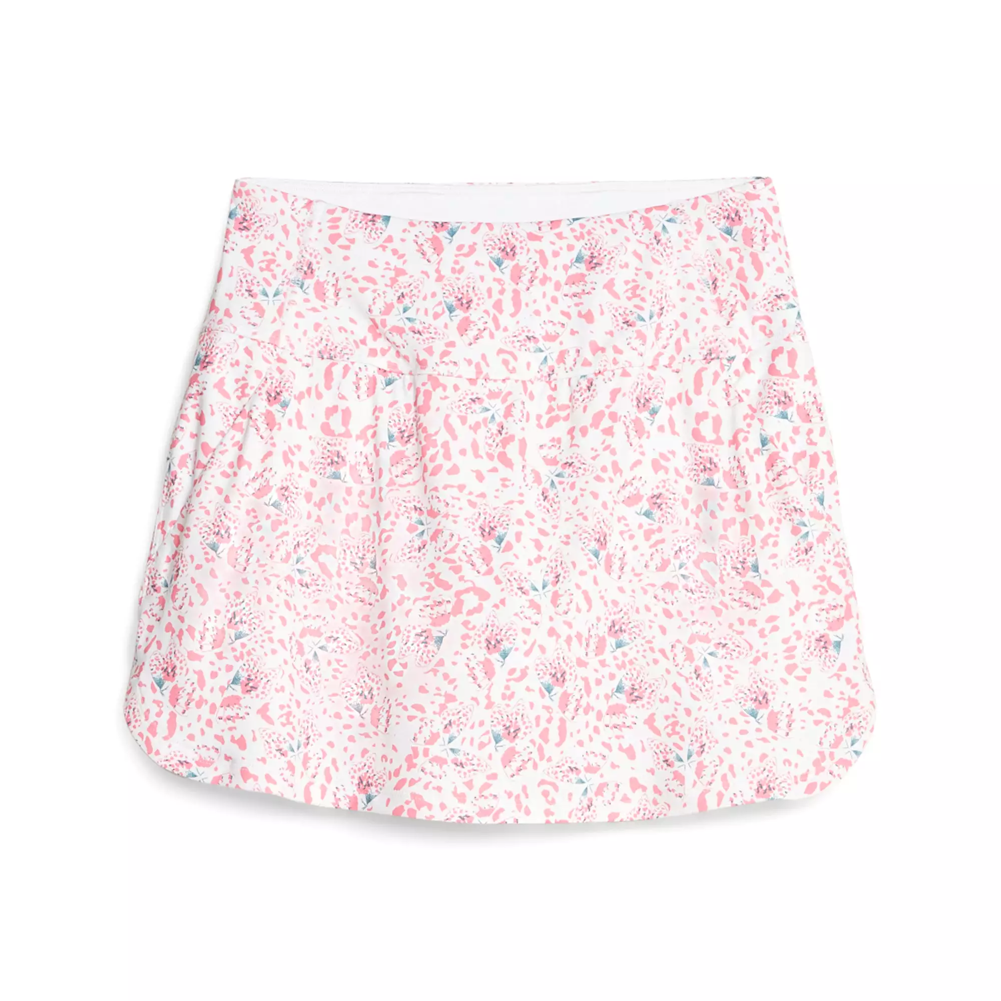 Women's PWRMESH Mariposa Golf Skirt