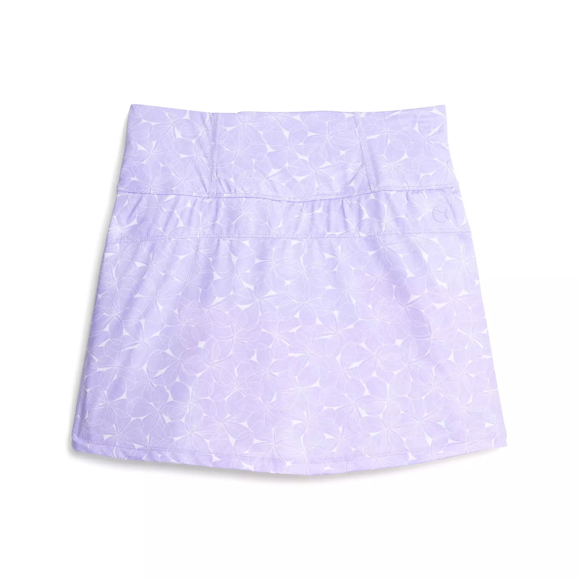 Women's PWRMESH Plumeria Golf Skirt