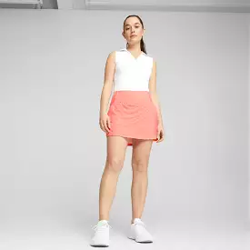 Women's PWRMESH Tidal Wave Golf Skirt