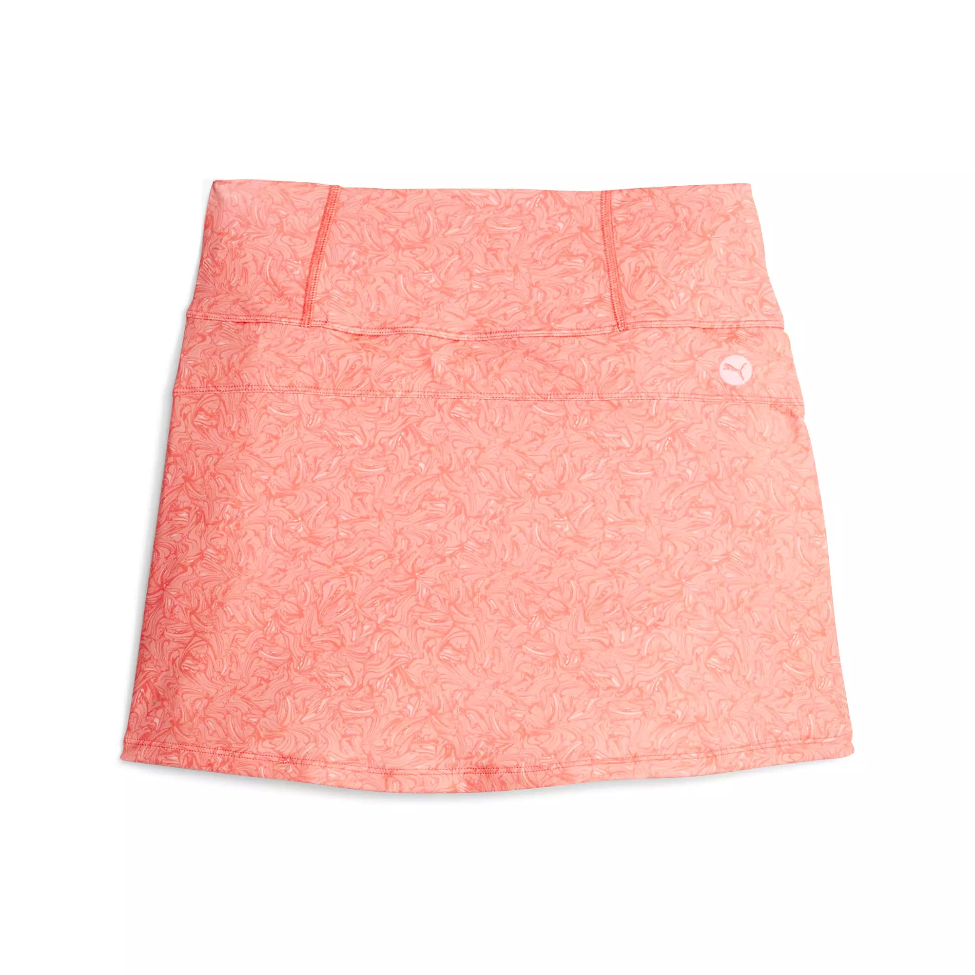 Women's PWRMESH Tidal Wave Golf Skirt