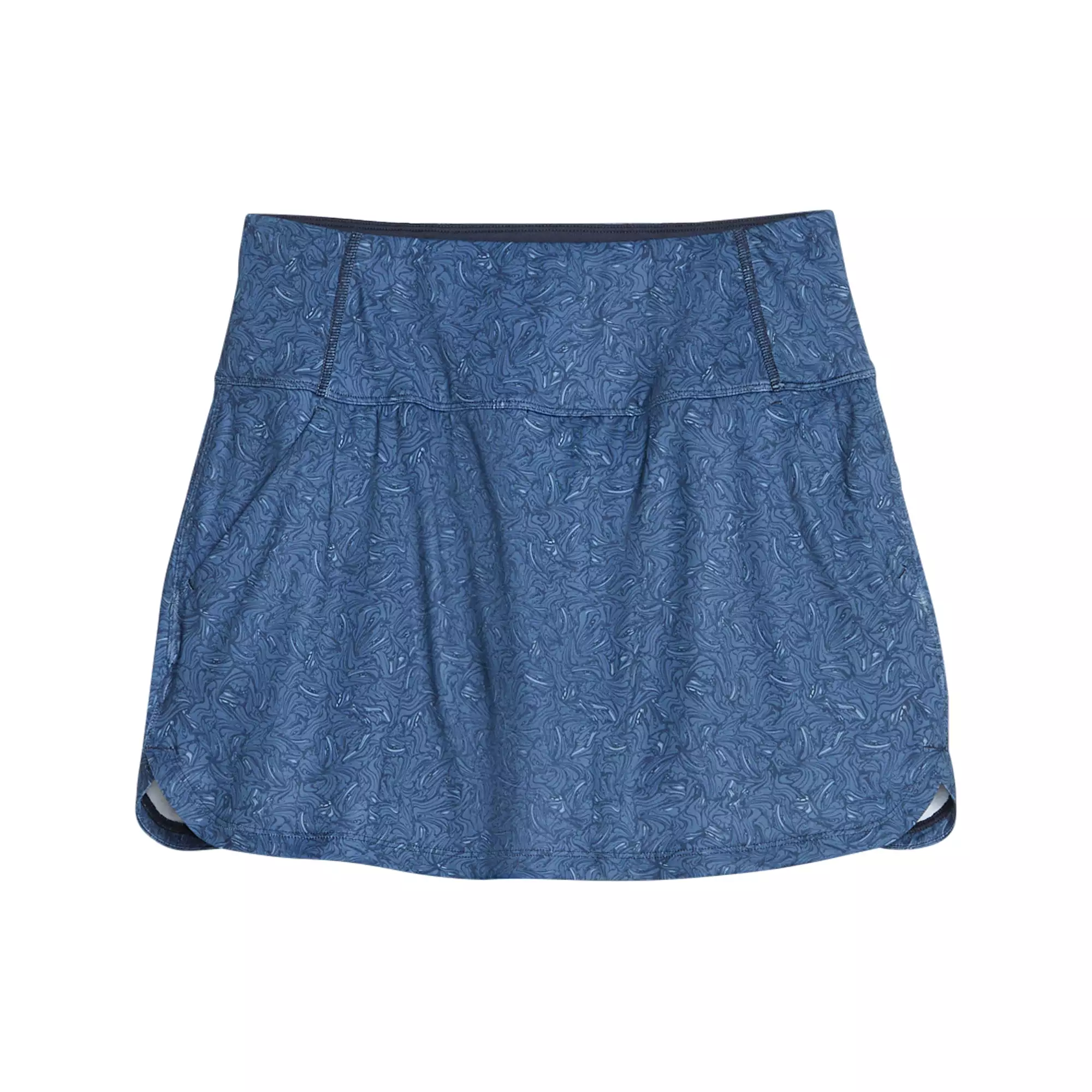 Women's PWRMESH Tidal Wave Golf Skirt