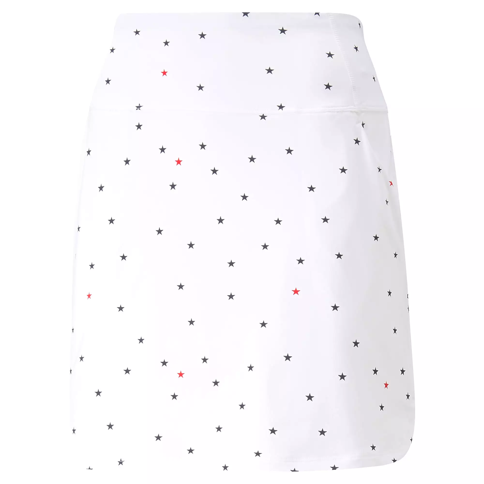 Women's PWRMESH Volition Stars Golf Skirt