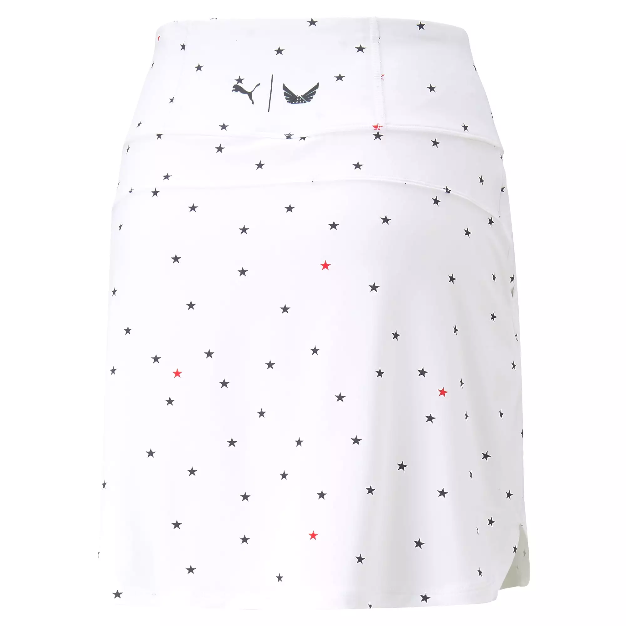 Women's PWRMESH Volition Stars Golf Skirt