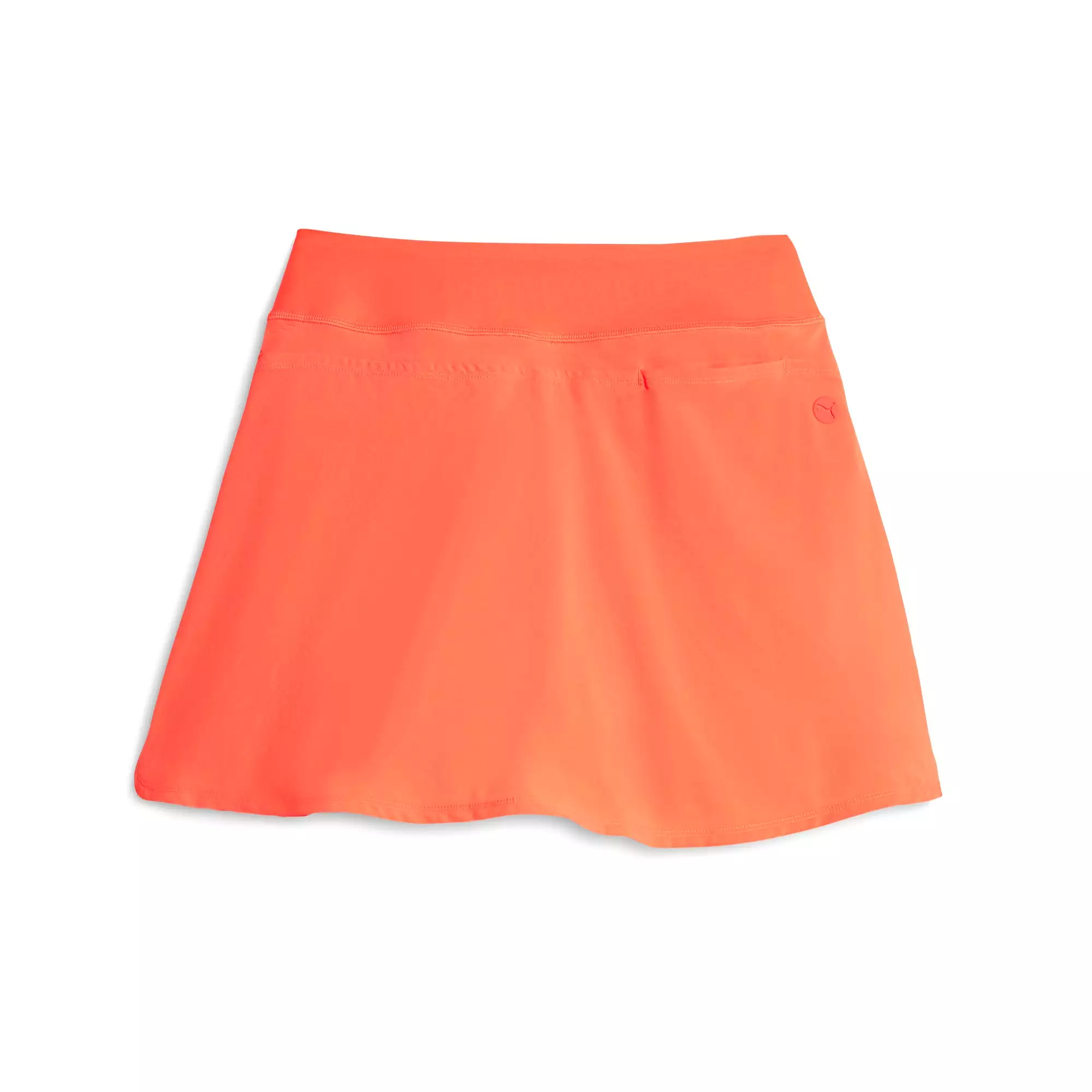 Women's PWRSHAPE Solid Golf Skirt | Fizzy Sun