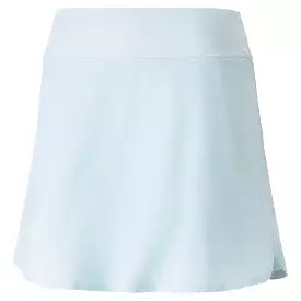 Women's PWRSHAPE Solid Golf Skirt | Lucite