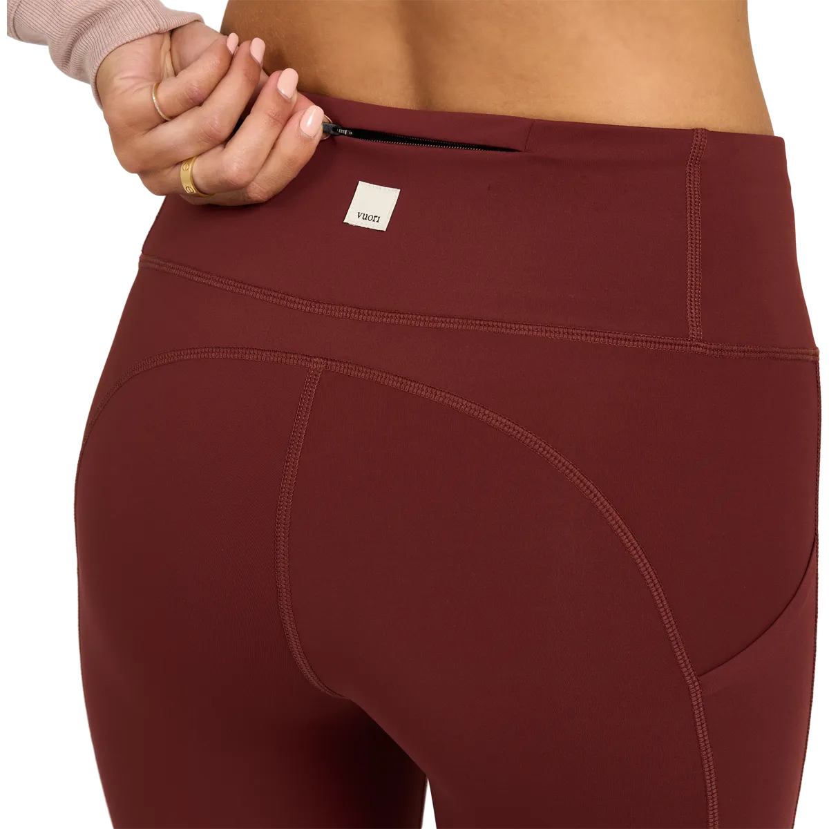 Women's Stride Legging